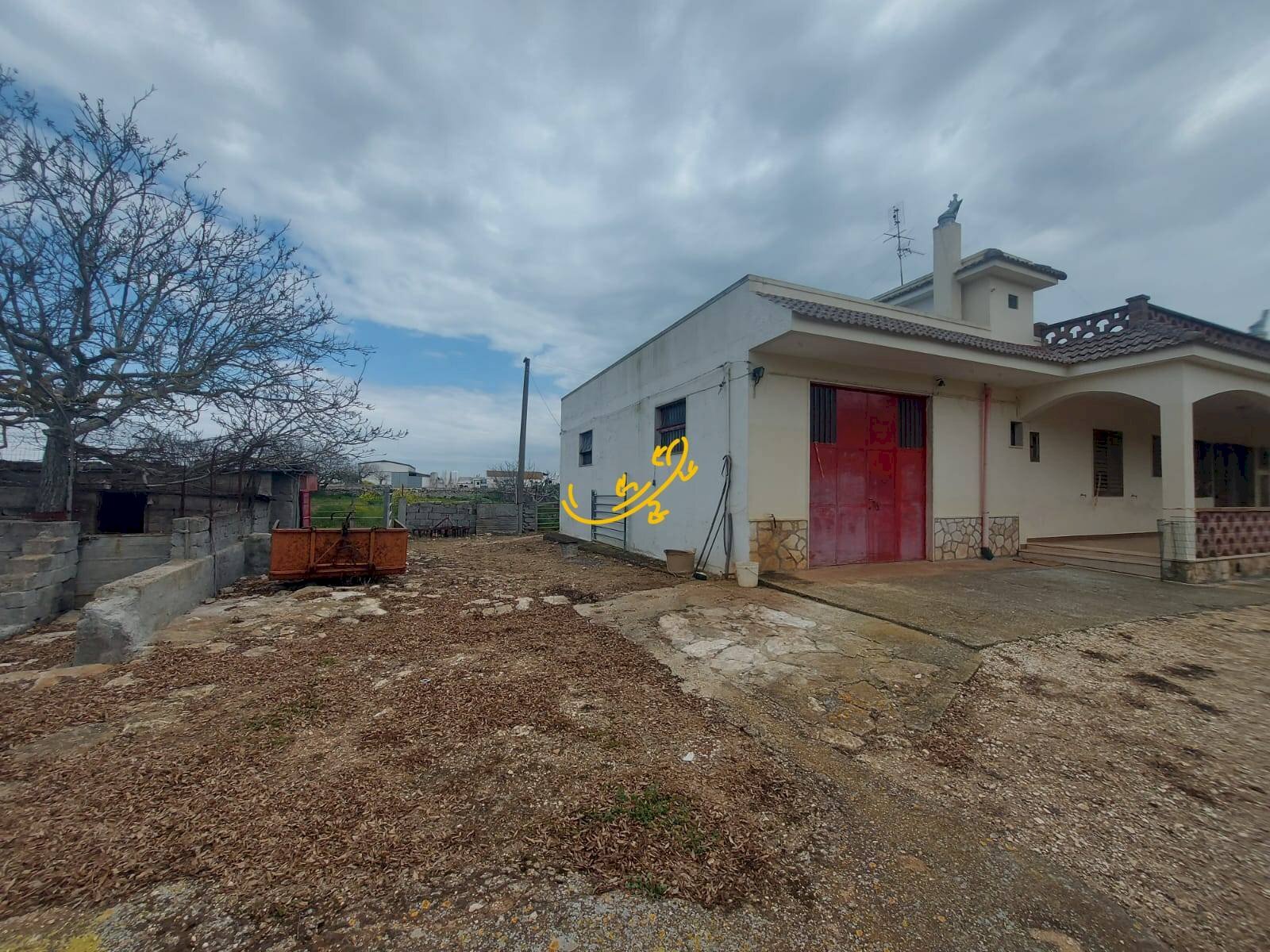 Foto 3 - Villa Zona D, Noci - foto 3