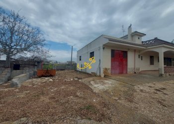 Foto 3 - Villa Zona D, Noci - foto 3