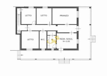 Foto 31 - Villa Zona D, Noci - foto 31