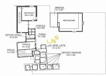 Foto 32 - Villa Zona D, Noci - foto 32