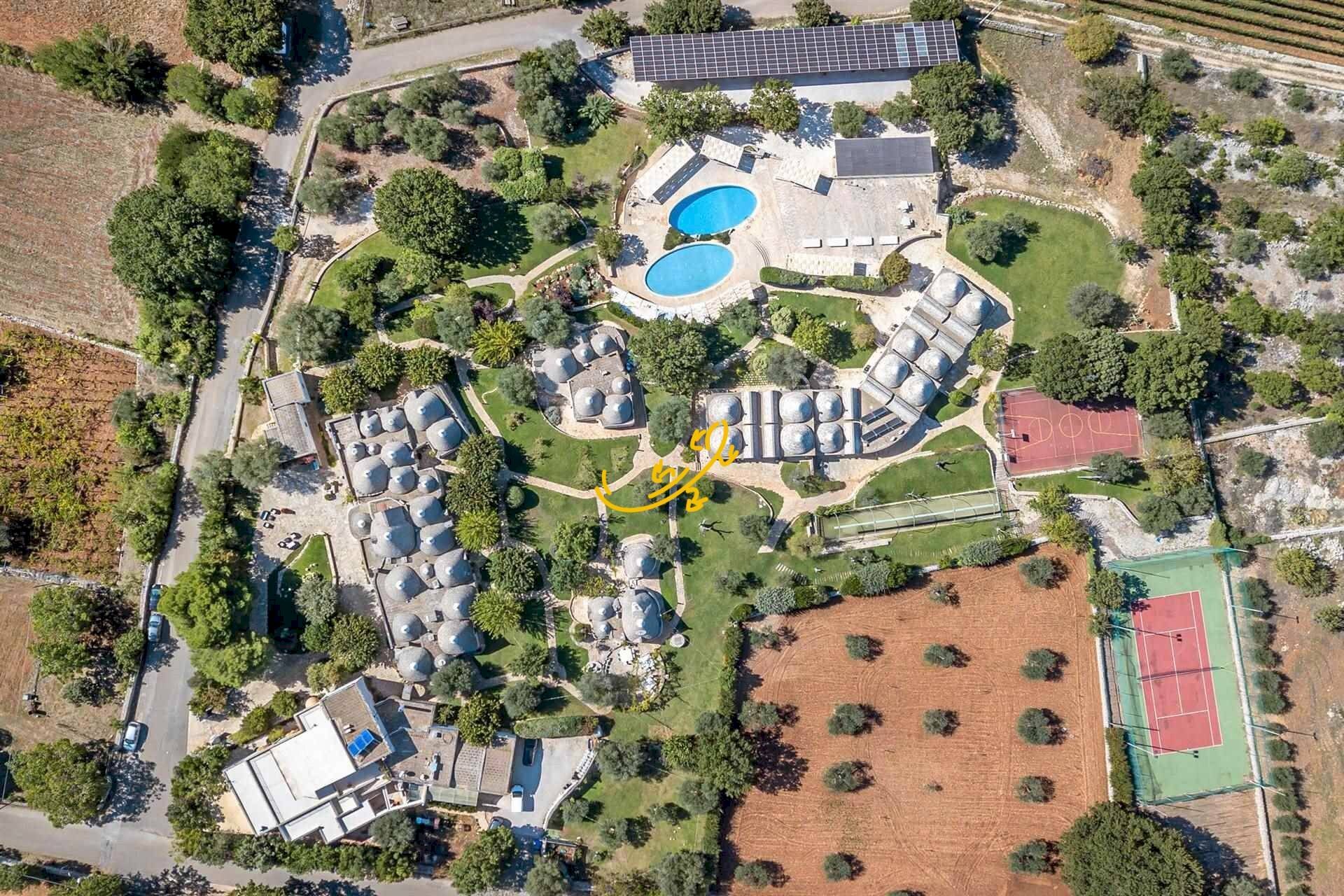 Foto 2 - Baita S.C 166-1 C. da Cupa, Locorotondo - photo 2