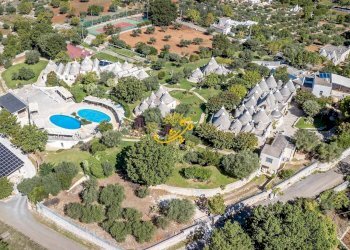 Foto 1 - Baita S.C 166-1 C. da Cupa, Locorotondo - foto 1