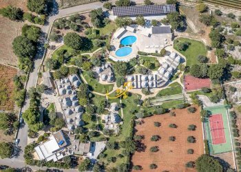 Foto 2 - Baita S.C 166-1 C. da Cupa, Locorotondo - foto 2