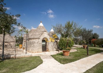 Foto 5 - Baita S.C 166-1 C. da Cupa, Locorotondo - foto 5