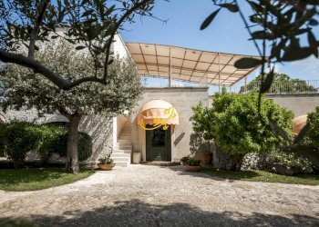 Foto 6 - Baita S.C 166-1 C. da Cupa, Locorotondo - foto 6