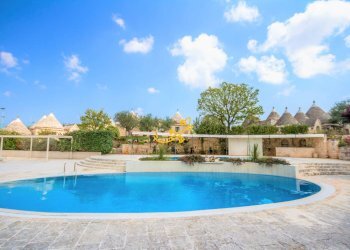 Foto 10 - Baita S.C 166-1 C. da Cupa, Locorotondo - foto 10