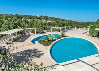 Foto 11 - Baita S.C 166-1 C. da Cupa, Locorotondo - foto 11