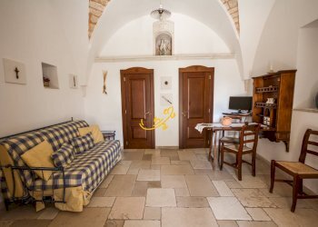 Foto 24 - Baita S.C 166-1 C. da Cupa, Locorotondo - foto 24