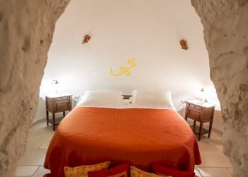 Foto 36 - Baita S.C 166-1 C. da Cupa, Locorotondo - foto 36