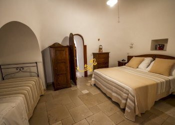 Foto 45 - Baita S.C 166-1 C. da Cupa, Locorotondo - foto 45