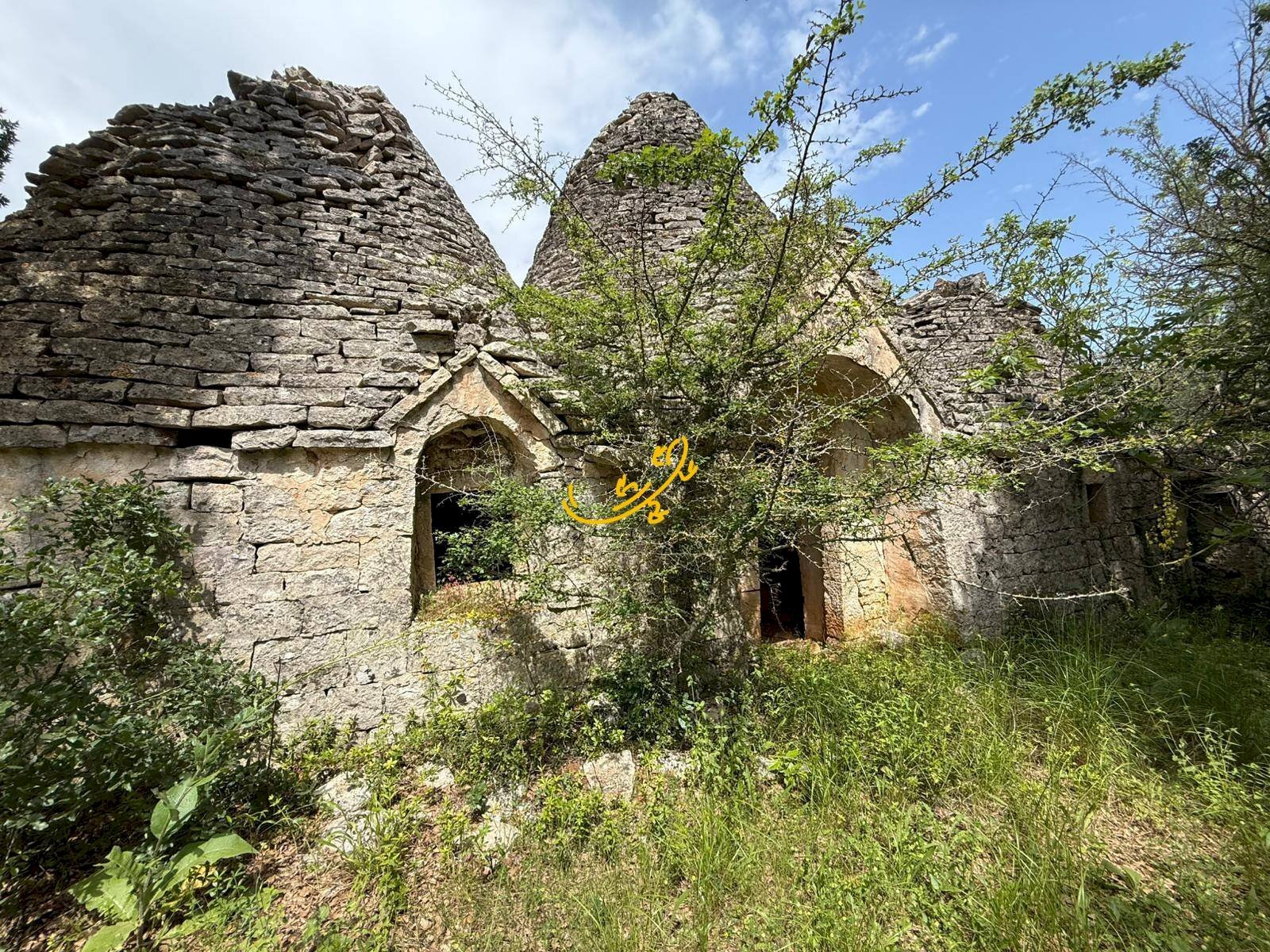 Foto 1 - Baita Strada Vicinale Marchione, Monopoli - foto 1