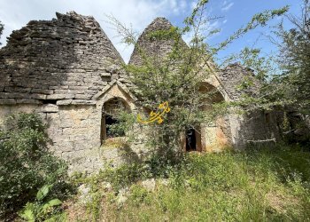 Foto 1 - Baita Strada Vicinale Marchione, Monopoli - foto 1