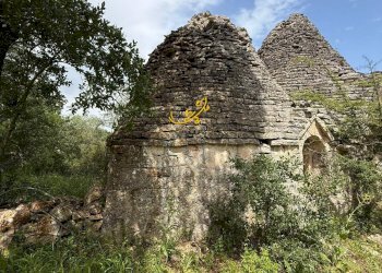 Foto 2 - Baita Strada Vicinale Marchione, Monopoli - foto 2