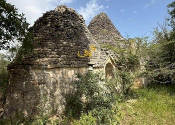 Foto 3 - Baita Strada Vicinale Marchione, Monopoli - foto 3