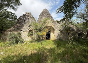 Foto 14 - Baita Strada Vicinale Marchione, Monopoli - foto 14