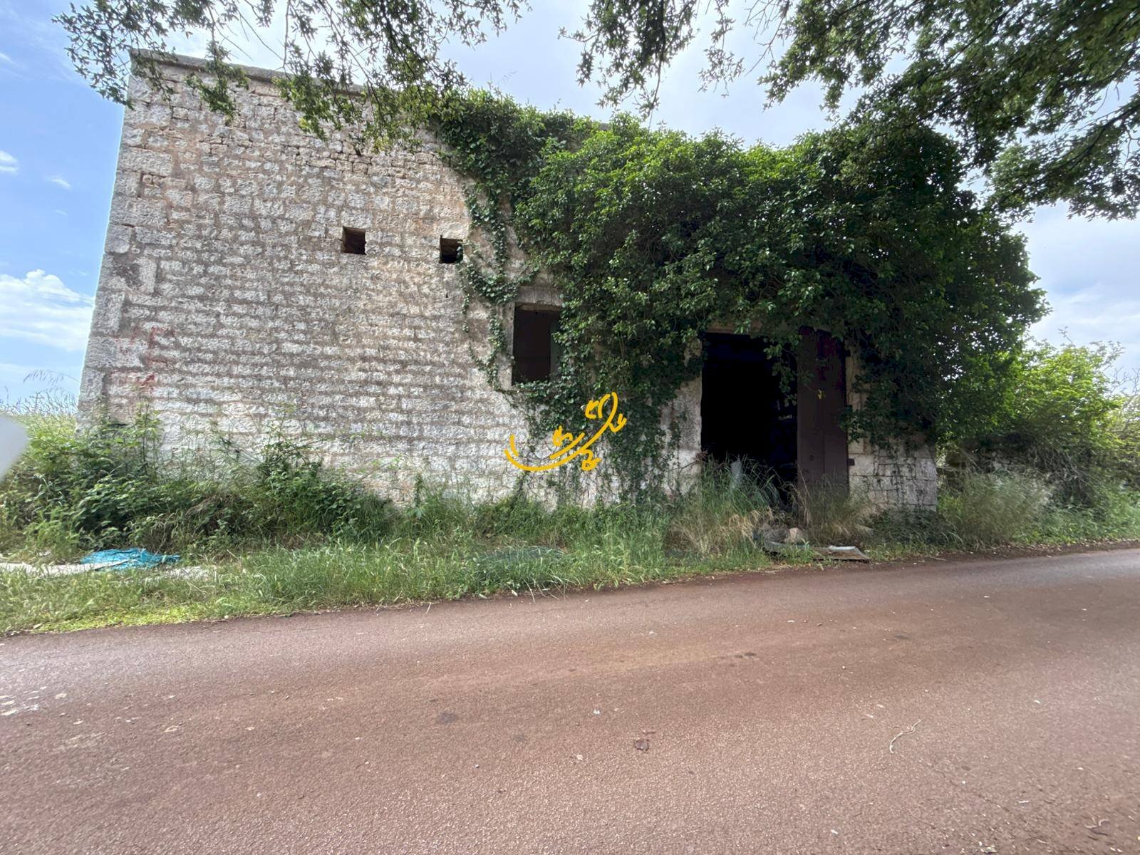 Foto 1 - Rustic C. da Paretano, Monopoli - photo 1