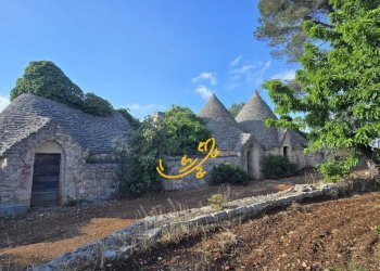 Foto 1 - Baita S.C. Montaltino, Polignano a Mare - photo 1