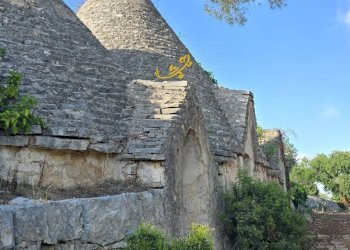 Foto 4 - Baita S.C. Montaltino, Polignano a Mare - photo 4