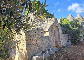 Foto 5 - Baita S.C. Montaltino, Polignano a Mare - photo 5