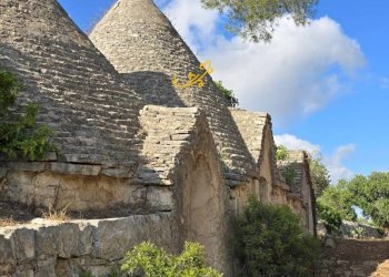 Foto 13 - Baita S.C. Montaltino, Polignano a Mare - photo 13