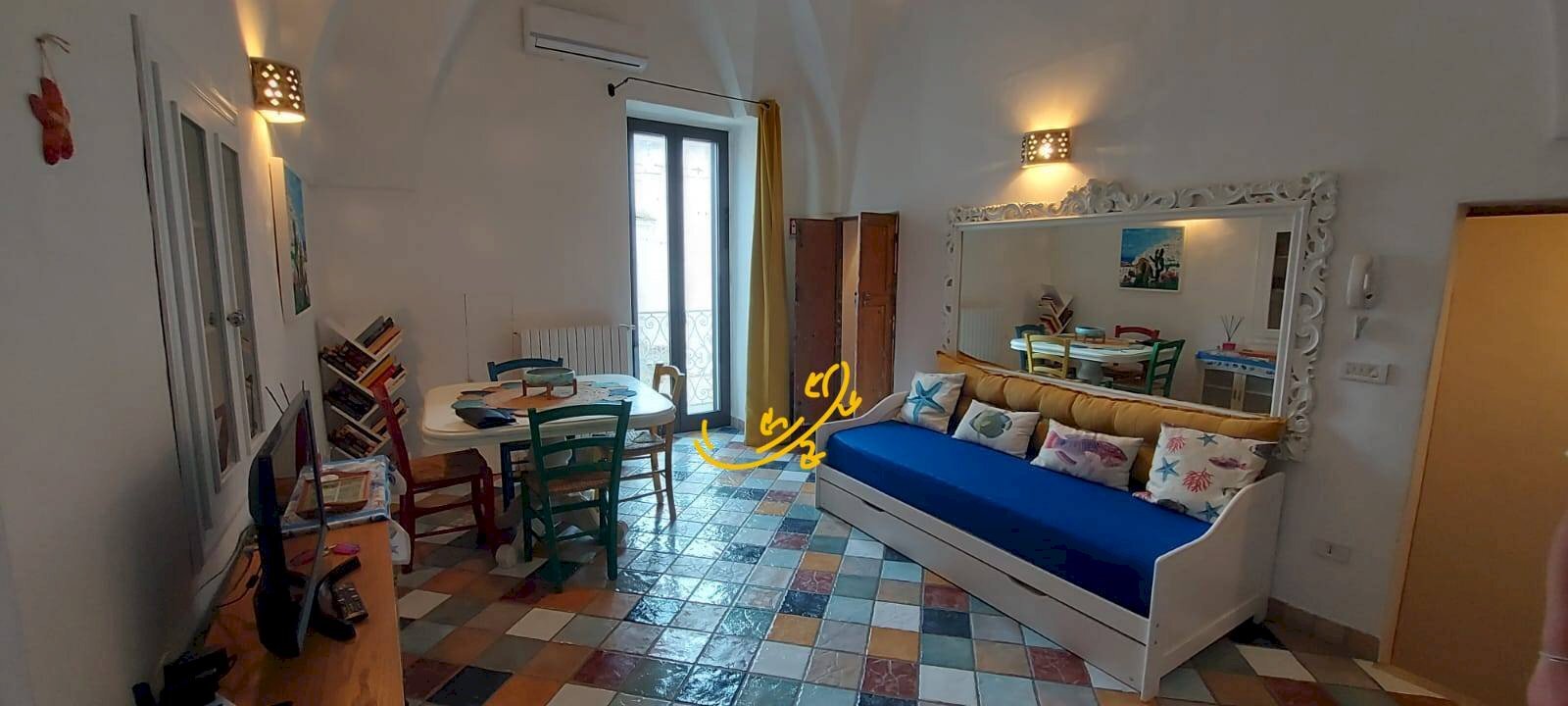 Foto 1 - Bilocale Corso Giuseppe Garibaldi, Ostuni - foto 1