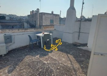 Foto 24 - Bilocale Corso Giuseppe Garibaldi, Ostuni - foto 24