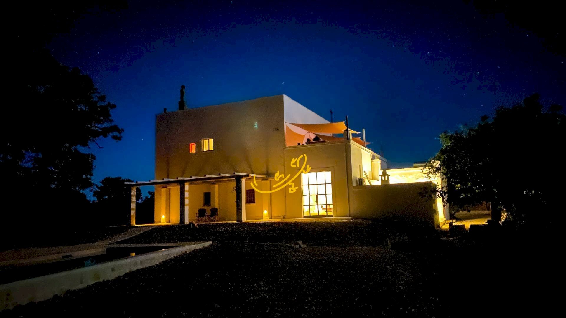 Foto 2 - Rustico C.da Cervarulo, Monopoli - foto 2