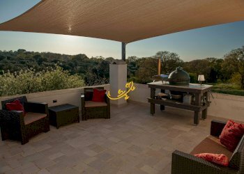 Foto 6 - Rustico C.da Cervarulo, Monopoli - foto 6