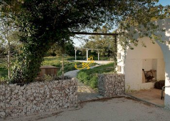 Foto 8 - Rustico C.da Cervarulo, Monopoli - foto 8