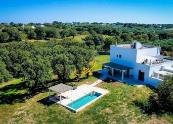 Foto 19 - Rustico C.da Cervarulo, Monopoli - foto 19