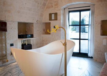 Foto 25 - Rustico C.da Cervarulo, Monopoli - foto 25