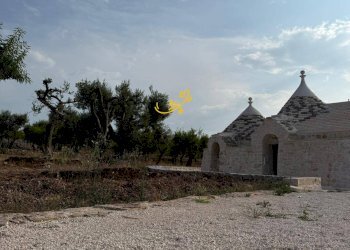 Foto 8 - Baita C.da Marchione, Castellana Grotte - photo 8