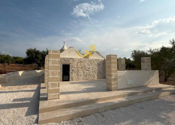 Foto 9 - Baita C.da Marchione, Castellana Grotte - photo 9