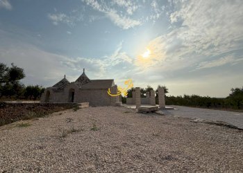 Foto 10 - Baita C.da Marchione, Castellana Grotte - photo 10