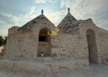 Foto 11 - Baita C.da Marchione, Castellana Grotte - photo 11