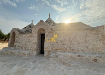 Foto 13 - Baita C.da Marchione, Castellana Grotte - photo 13