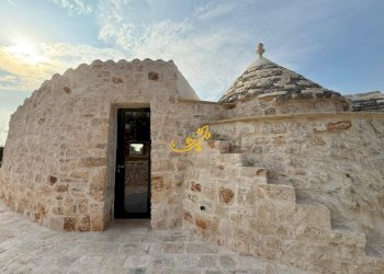 Foto 14 - Baita C.da Marchione, Castellana Grotte - photo 14