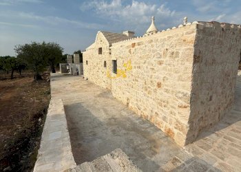 Foto 16 - Baita C.da Marchione, Castellana Grotte - photo 16