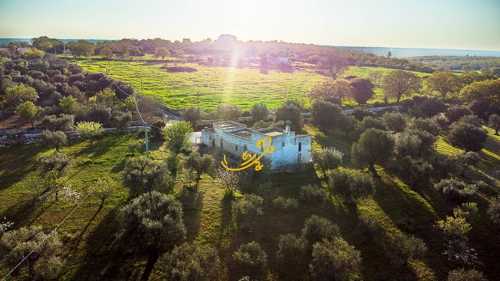 Foto 1 - Rustico C. da Cervarulo, Monopoli - foto 1