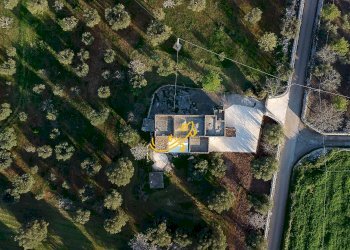 Foto 4 - Rustico C. da Cervarulo, Monopoli - foto 4