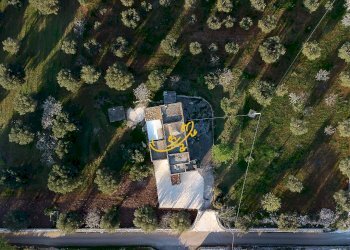 Foto 5 - Rustico C. da Cervarulo, Monopoli - foto 5