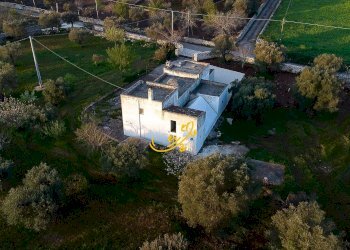 Foto 6 - Rustico C. da Cervarulo, Monopoli - foto 6