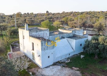 Foto 8 - Rustico C. da Cervarulo, Monopoli - foto 8