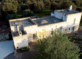 Foto 11 - Rustico C. da Cervarulo, Monopoli - foto 11