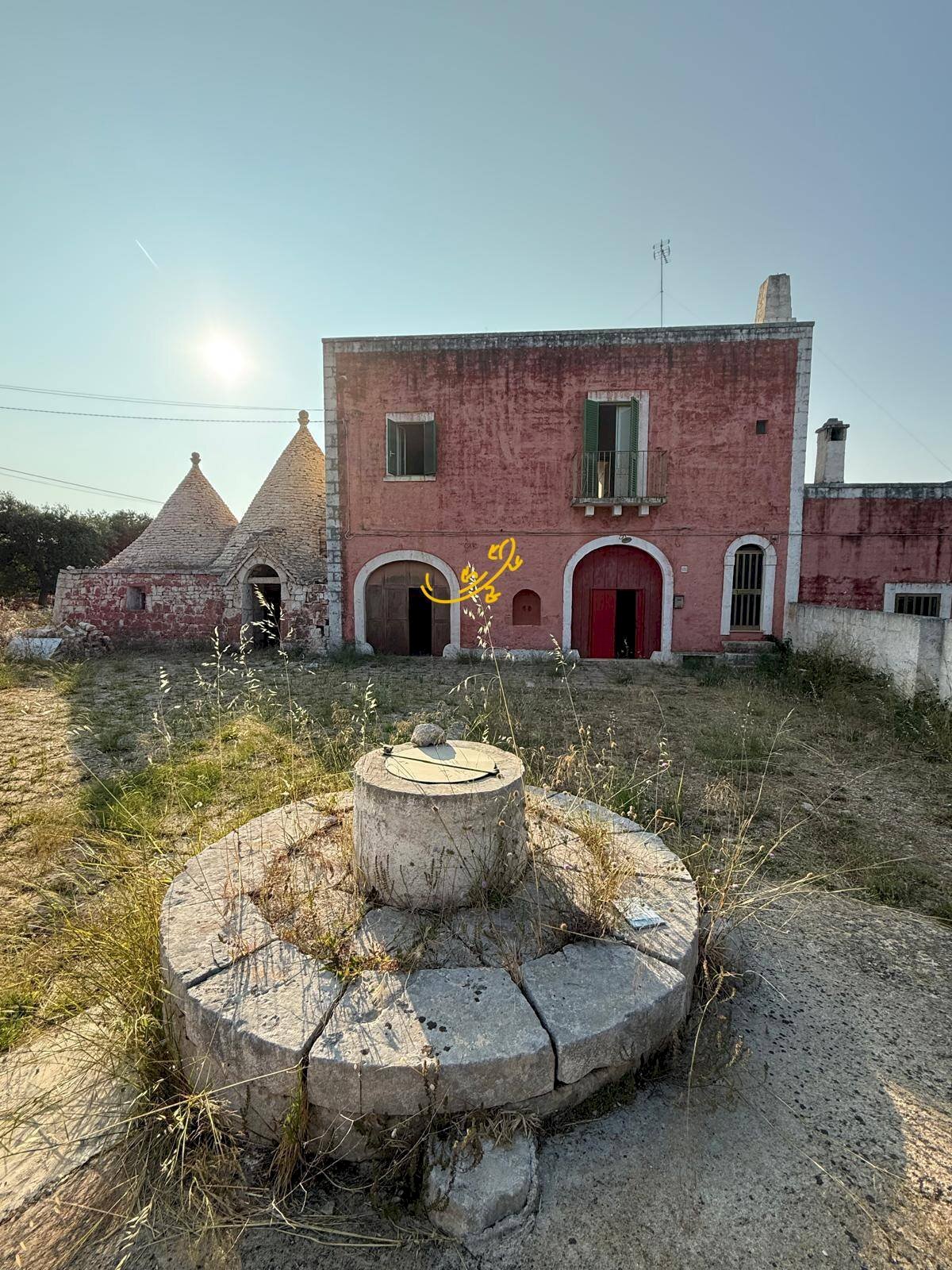 Foto 2 - Rustic S.C. Monte Della Vecchia, Polignano a Mare - photo 2