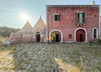 Foto 1 - Rustic S.C. Monte Della Vecchia, Polignano a Mare - photo 1