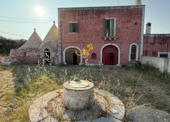 Foto 2 - Rustic S.C. Monte Della Vecchia, Polignano a Mare - photo 2