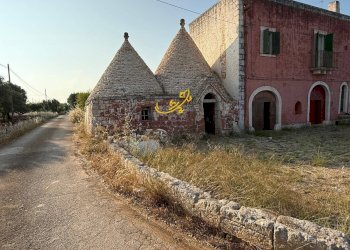 Foto 3 - Rustic S.C. Monte Della Vecchia, Polignano a Mare - photo 3