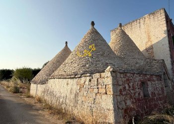 Foto 4 - Rustic S.C. Monte Della Vecchia, Polignano a Mare - photo 4