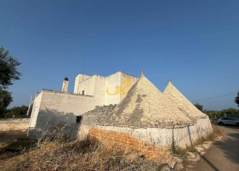 Foto 5 - Rustic S.C. Monte Della Vecchia, Polignano a Mare - photo 5